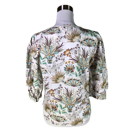 Naisten Marella - Pusero, koko 34 - Valkoinen (2)