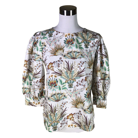 Naisten Marella - Pusero, koko 34 - Valkoinen ()