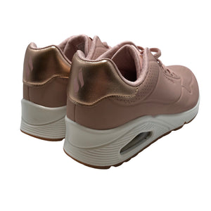 Unisex Skechers - Tennarit, koko 38 -  (3)