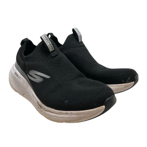 Naisten Skechers - Tennarit, koko 36 - Musta (2)