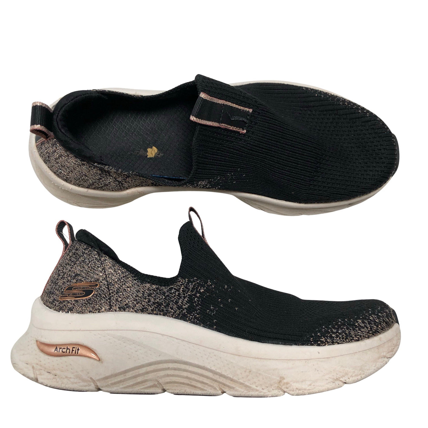Unisex Skechers - Tennarit, koko 36 -  (1)