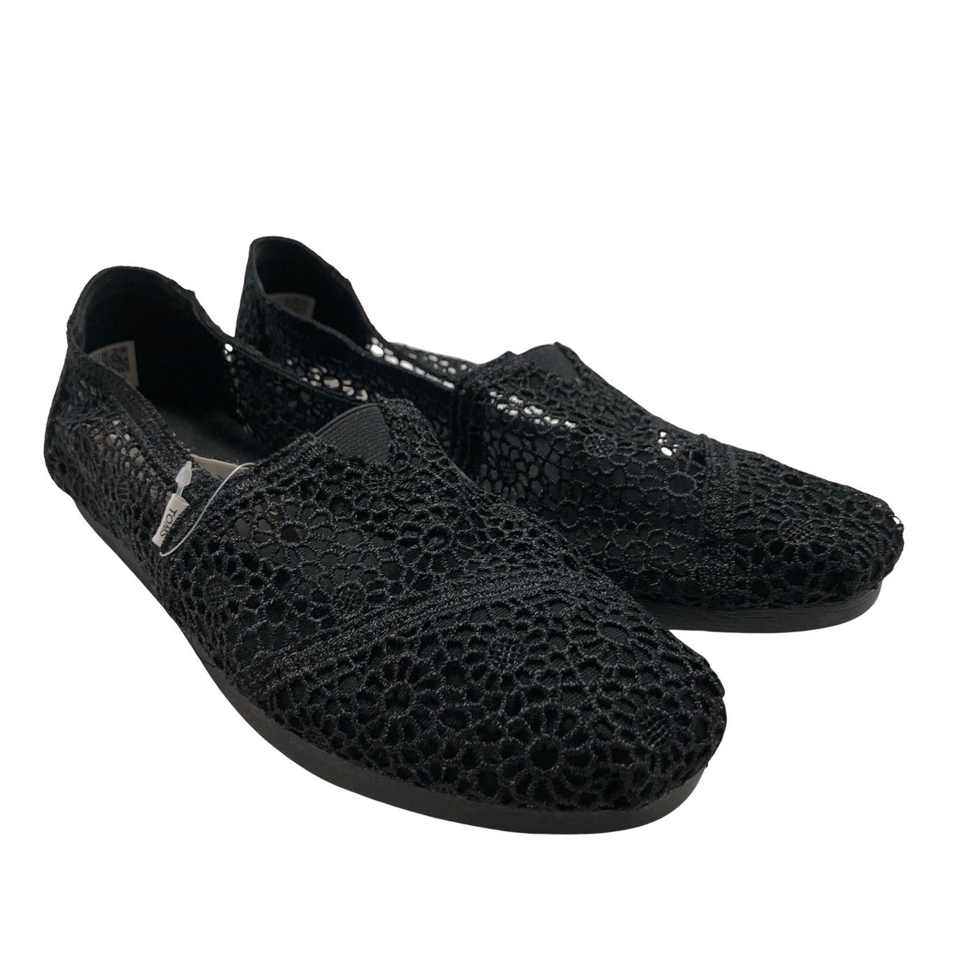 Unisex Toms - Loaferit, koko 41 -  (2)