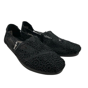 Unisex Toms - Loaferit, koko 41 -  (2)