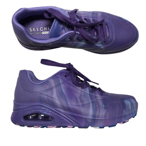 Unisex Skechers - Tennarit, koko 40 -  (1)