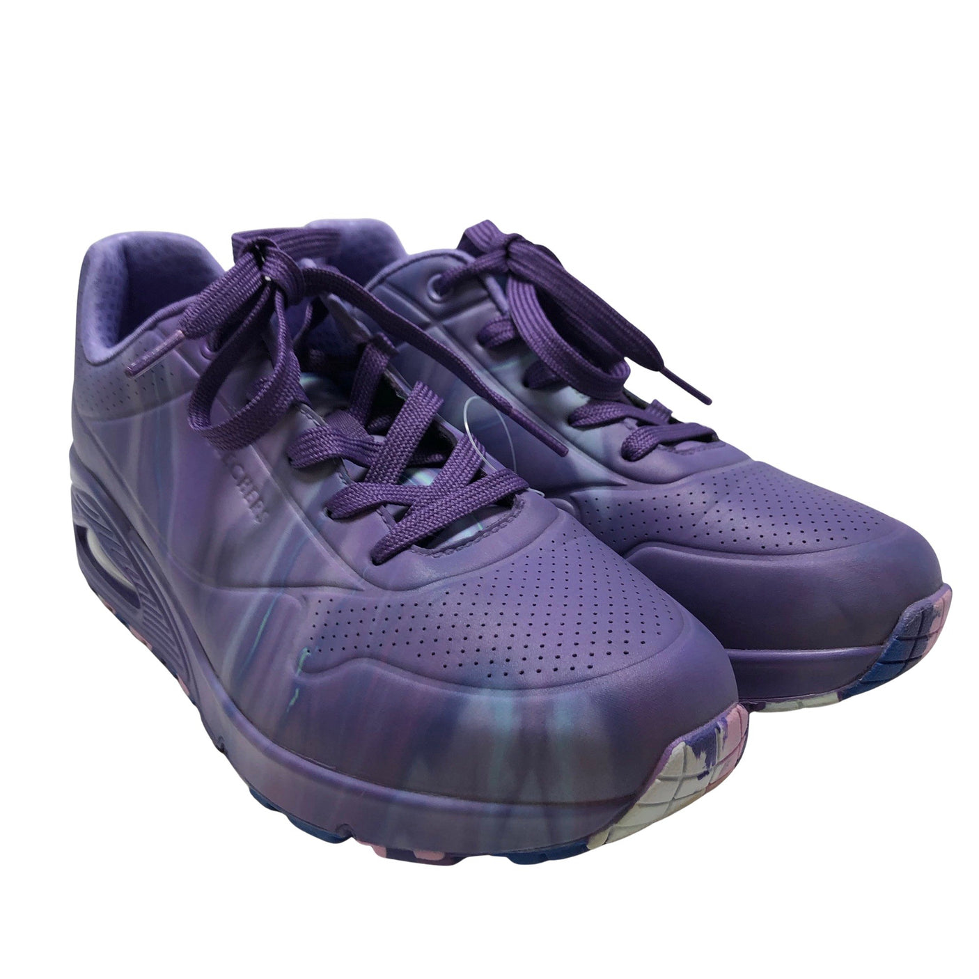 Unisex Skechers - Tennarit, koko 40 -  (2)