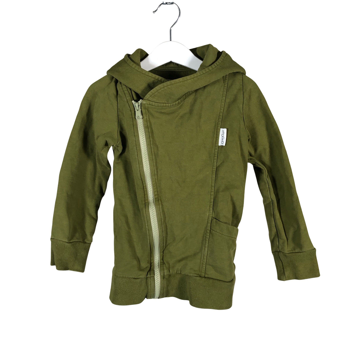 Unisex Gugguu - Huppari, koko 110 - 116 -  (1)