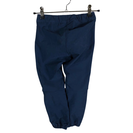 Unisex Reima - Ulkoiluhousut, koko 98 - 104 -  (2)