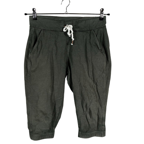 Naisten NOSH - Trikoocaprit, koko 36 - Vihreä ()