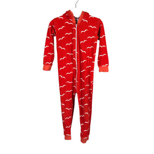 Unisex Metsola - Haalari, koko 80 - 86 -  (1)