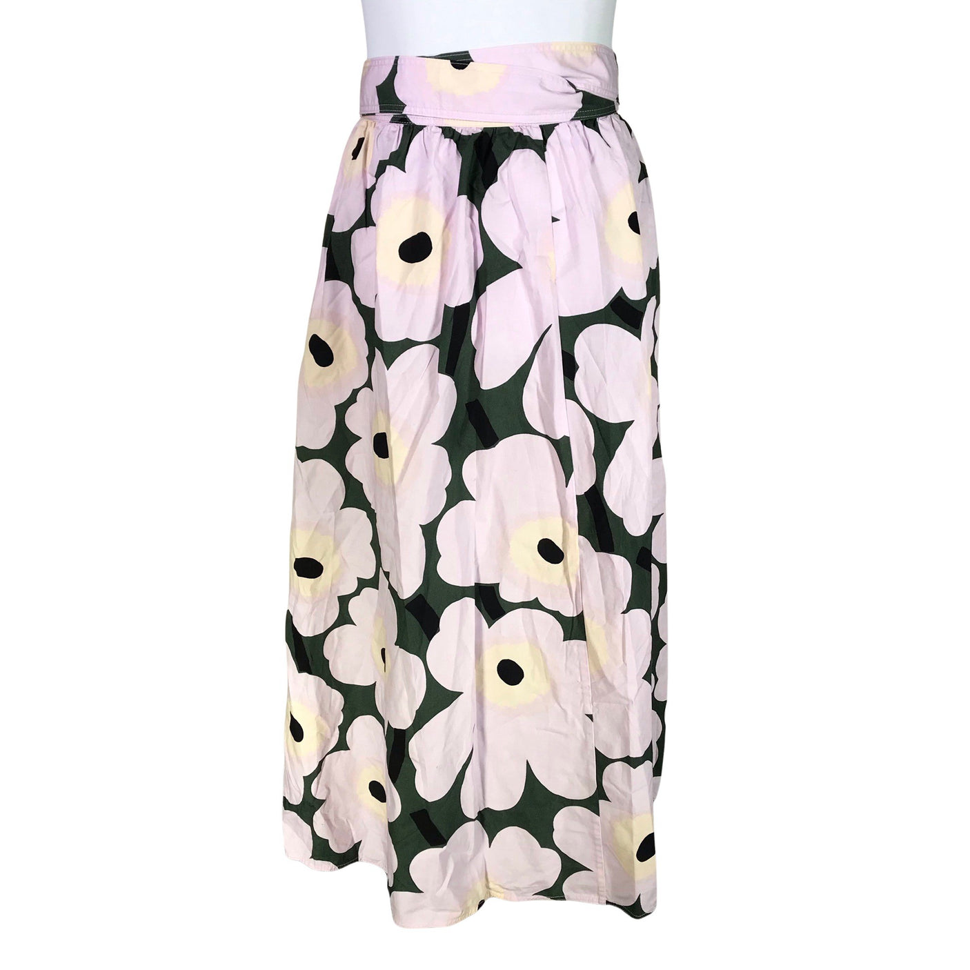 Unisex Marimekko - Kangashame, koko 38 -  (2)