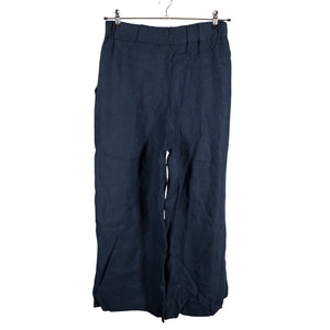 Unisex Puuvillatehdas - Kangashousut, koko 40 -  (2)
