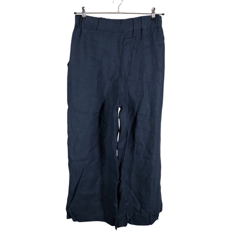 Unisex Puuvillatehdas - Kangashousut, koko 40 -  (2)