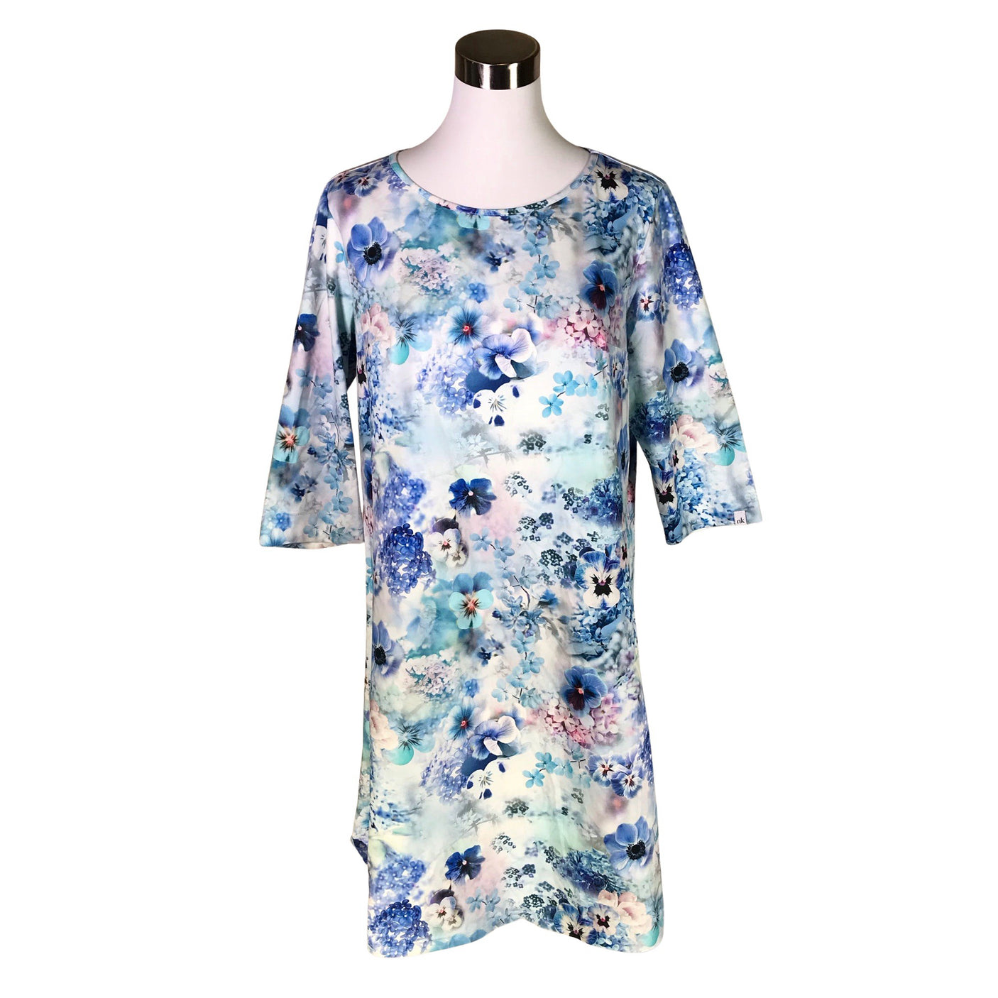 Unisex Nakoa - Trikoomekko, koko 38 -  (1)