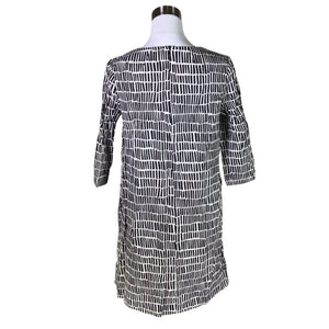 Naisten Marimekko - Kangasmekko, koko 38 - Musta (2)