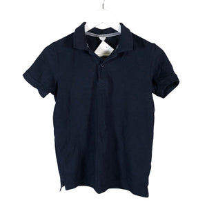 Poikien Lindex - Pikeemekko, koko 146 - 152 - Sininen (1)