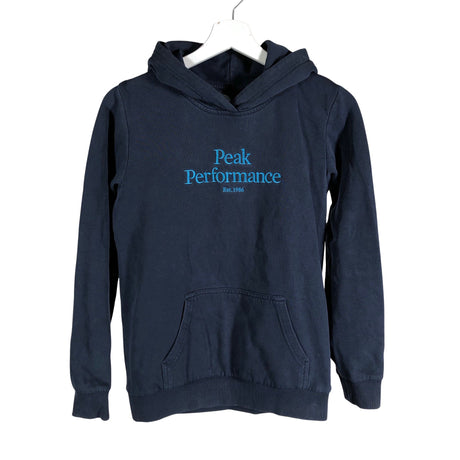 Unisex Peak Performance - Huppari, koko 158 - 164 -  ()