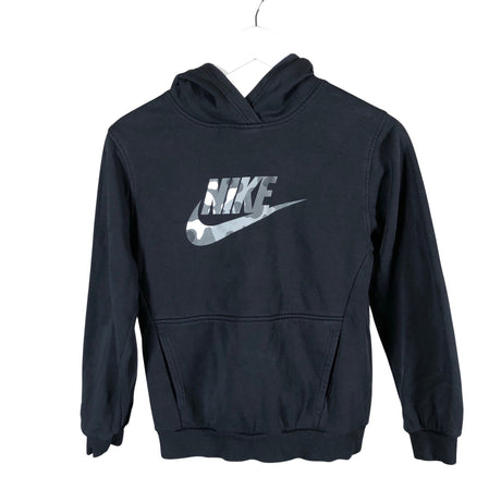 Unisex Nike - Huppari, koko 152 - 158 - Musta ()