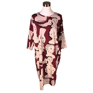 Unisex Papu - Trikoomekko, koko 38 -  (1)