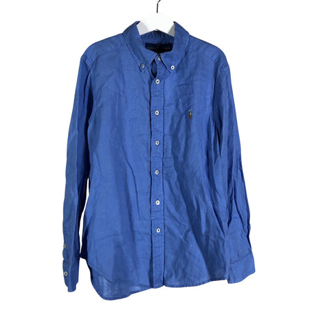 Unisex Polo Ralph Lauren - Kauluspaita, koko 146 - 152 -  ()