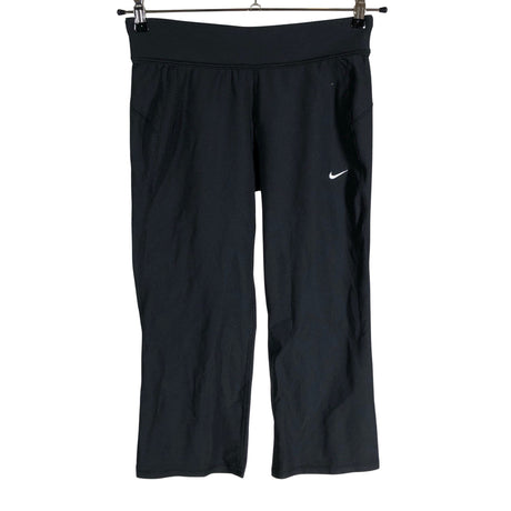 Naisten Nike - Urheilucaprit, koko 38 - Musta ()