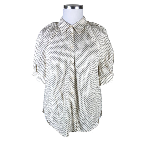 Unisex Lindex - Lyhythihainen pusero, koko 44 -  ()