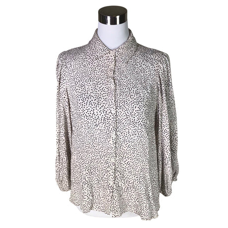 Naisten Cut & Pret - Pusero, koko 40 - Luonnonvalkoinen ()