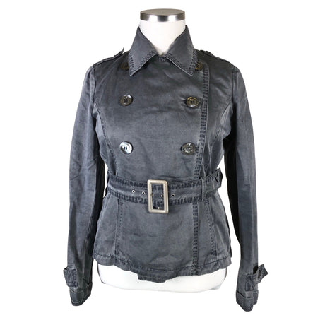 Naisten Sportmax - Kesätakki, koko 38 - Harmaa ()