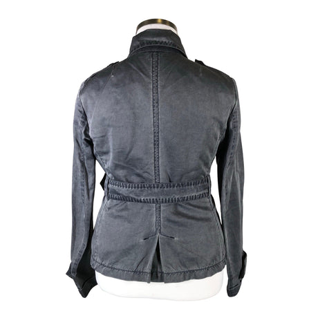 Naisten Sportmax - Kesätakki, koko 38 - Harmaa (2)