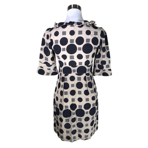 Naisten Max&Co - Sifonkimekko, koko 36 - Harmaa (2)