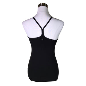 Unisex Lululemon - Urheilutoppi, koko 36 -  (2)
