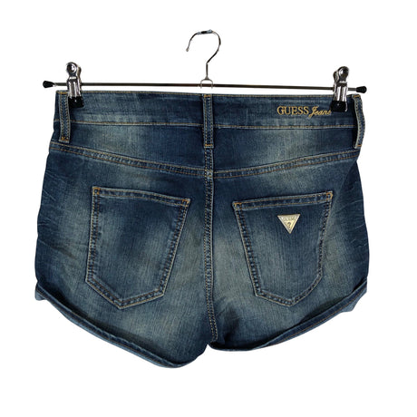Unisex Guess - Farkkushortsit, koko 38 -  (2)
