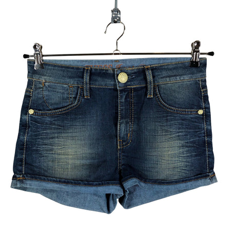 Unisex Guess - Farkkushortsit, koko 38 -  ()
