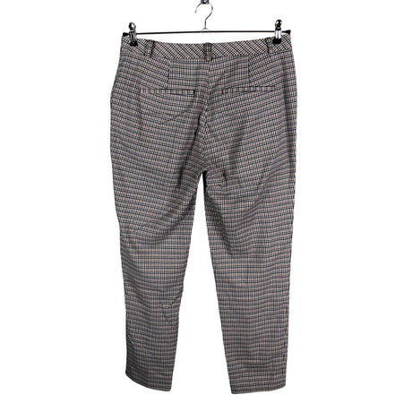 Naisten Comma - Kangashousut, koko 38 - Musta (2)