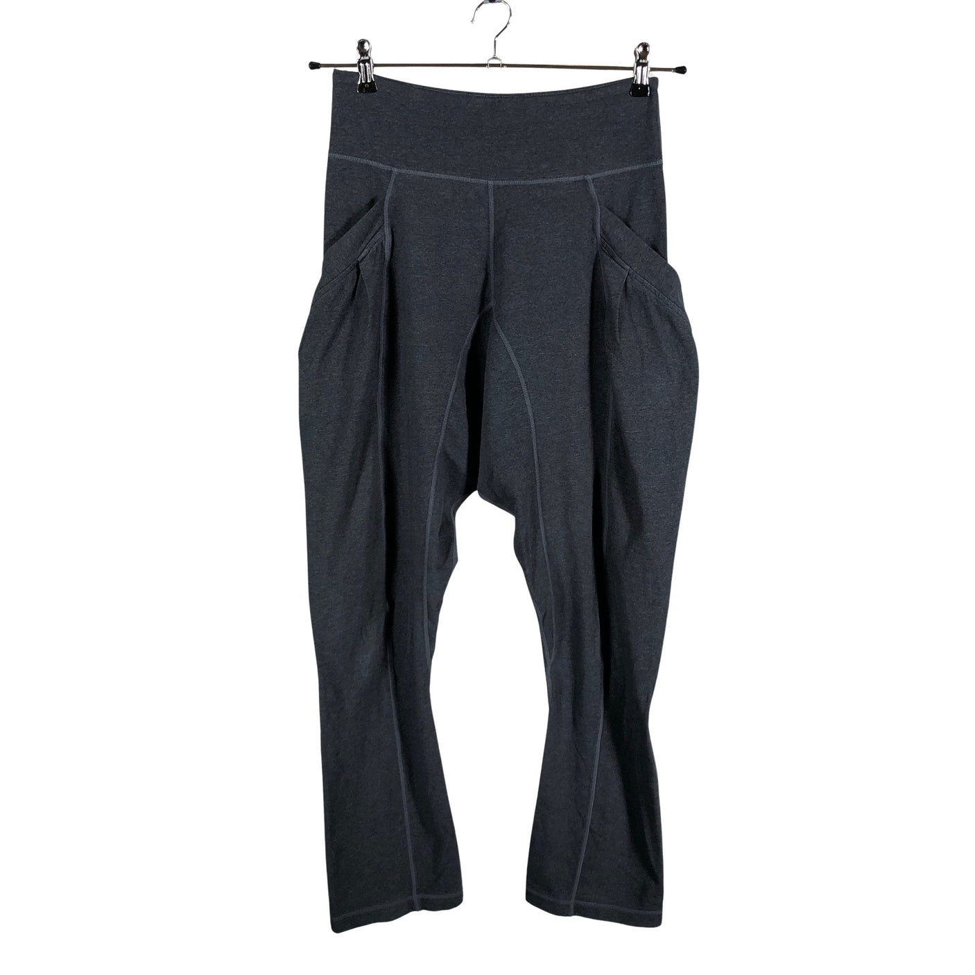 Unisex Lululemon - Trikoohousut, koko 38 -  (1)