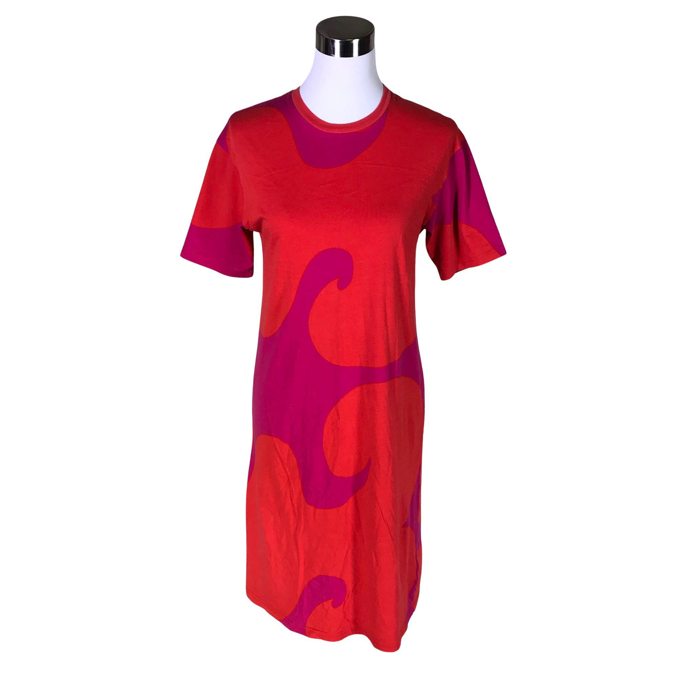 Unisex Marimekko - Trikoomekko, koko 36 -  (1)