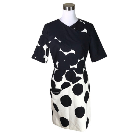 Naisten Marimekko - Kangasmekko, koko 40 - Musta ()