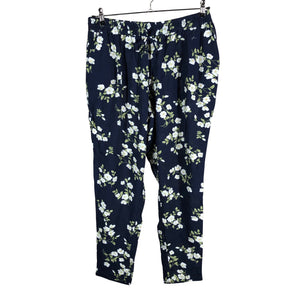 Unisex Zizzi - Kangashousut, koko 46 -  (1)