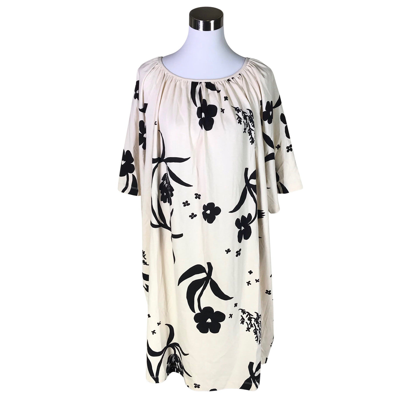 Unisex Marimekko - Trikoomekko, koko 40 -  (1)