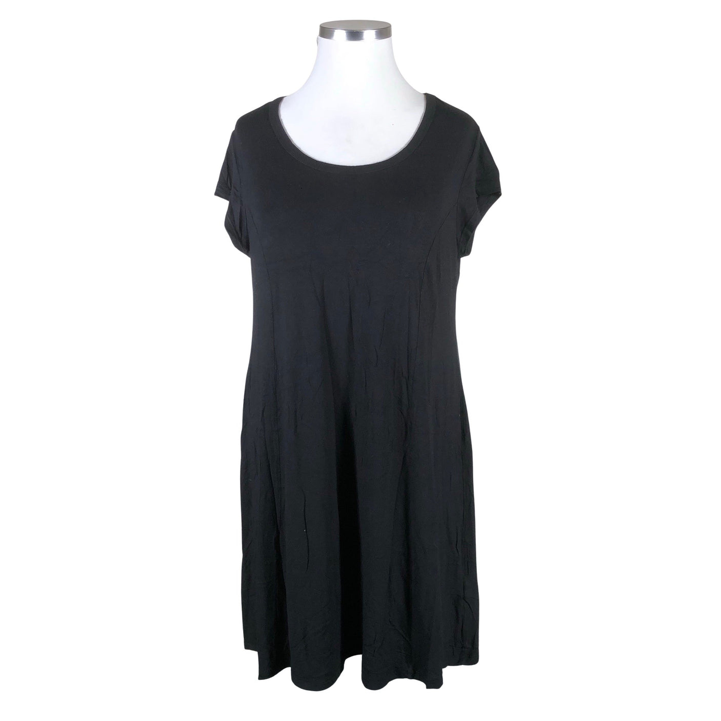 Unisex Zizzi - Trikoomekko, koko 44 -  (1)