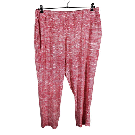 Unisex Nanso - Trikoohousut, koko 42 -  ()