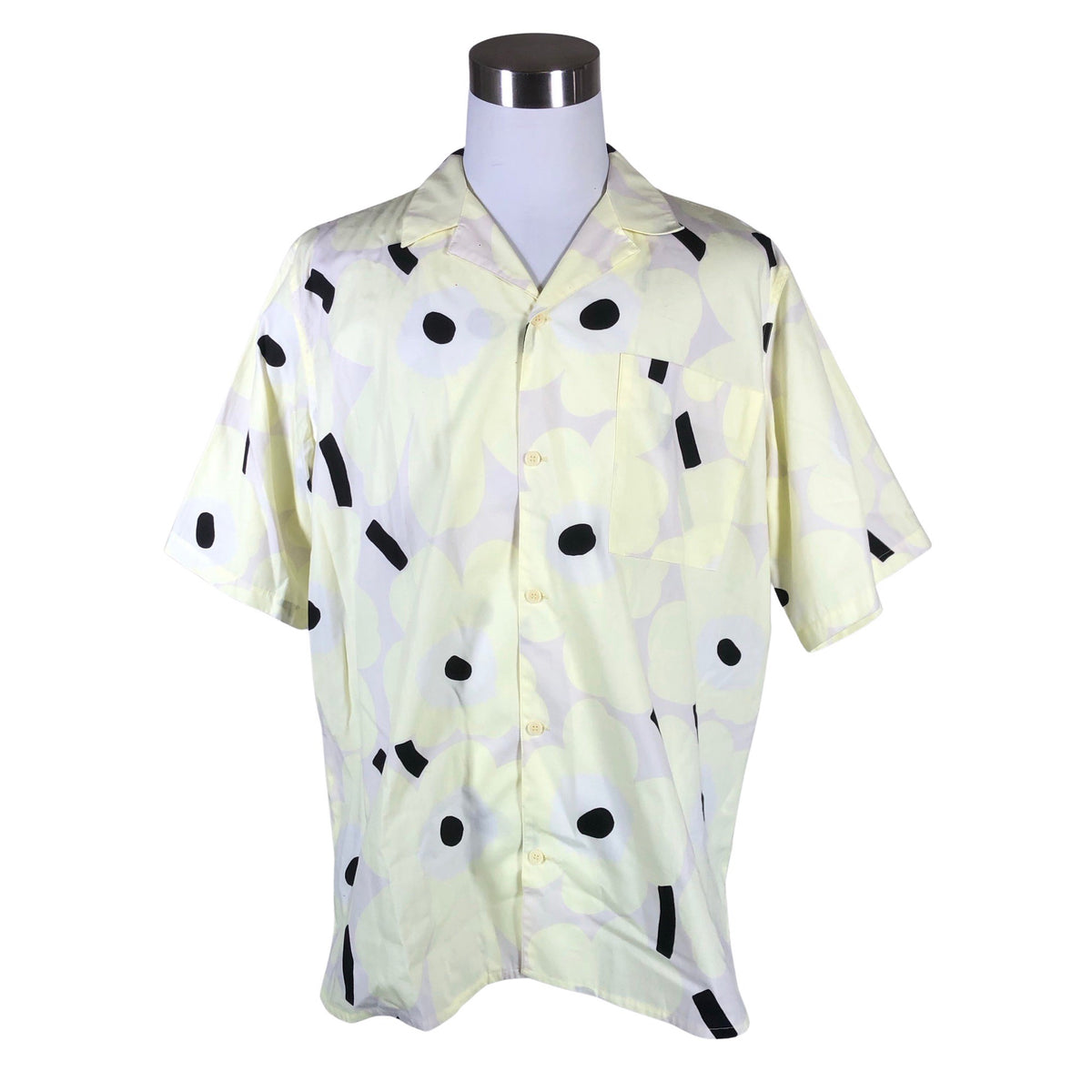 Unisex Marimekko - Kauluspaita, koko XXL -  (1)