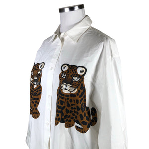 Unisex Marimekko - Kangastunika, koko 46 -  (3)