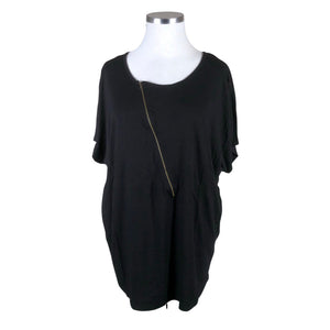 Unisex Zizzi - T-paita, koko 46 -  (1)