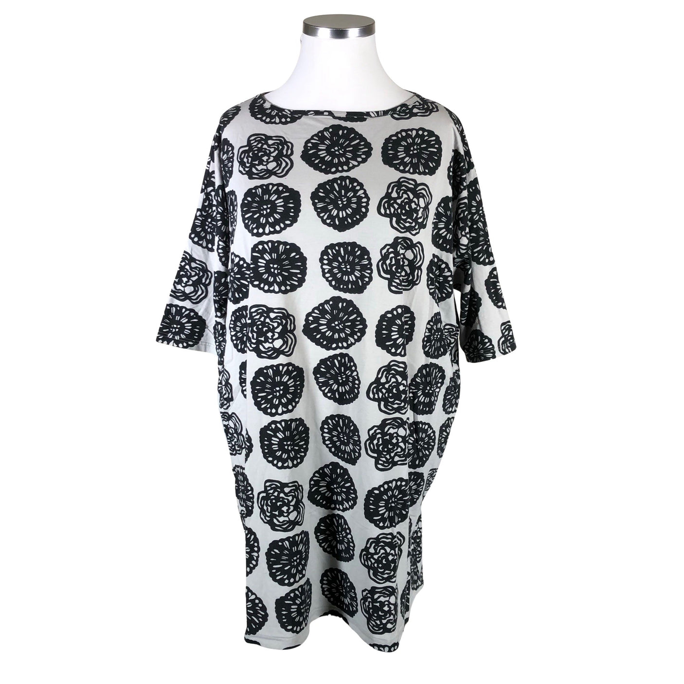 Unisex Nanso - Trikootunika, koko 44 -  (1)