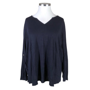 Unisex Zizzi - Trikoopaita, koko 44 -  (1)