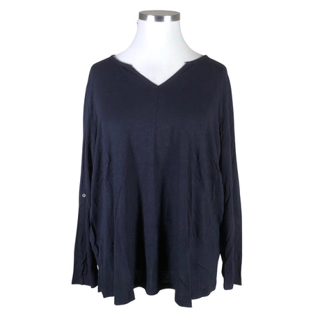 Unisex Zizzi - Trikoopaita, koko 44 -  ()