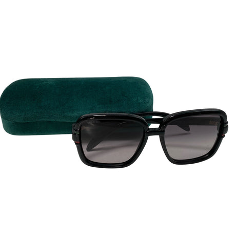 Unisex Gucci - Aurinkolasit, koko Ei kokoa -  ()