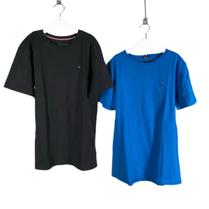 Unisex Tommy Hilfiger - T-paita, koko 164 - 170 -  (1)