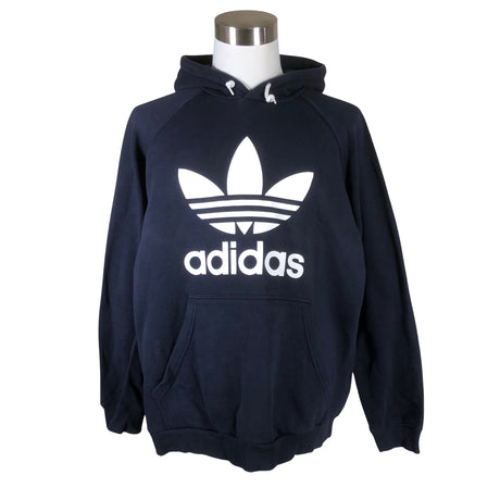 Unisex Adidas - Huppari, koko XL -  ()