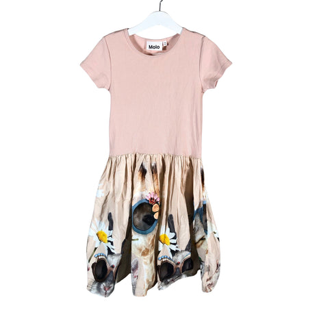 Unisex Molo Kids - Kangasmekko, koko 134 - 140 -  ()